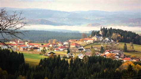 schwarzenberg am böhmerwald
